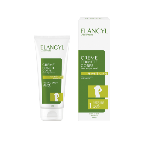 ELANCYL Firming Body Cream – Лифтинг-крем для тела
