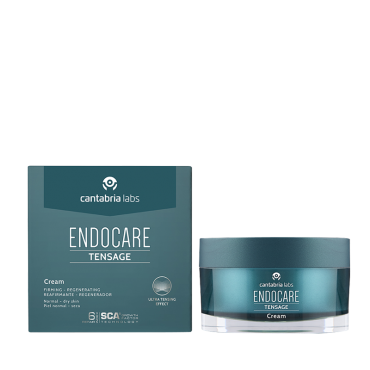 ENDOCARE Tensage Cream - Регенерирующий лифтинг-крем , 30 мл