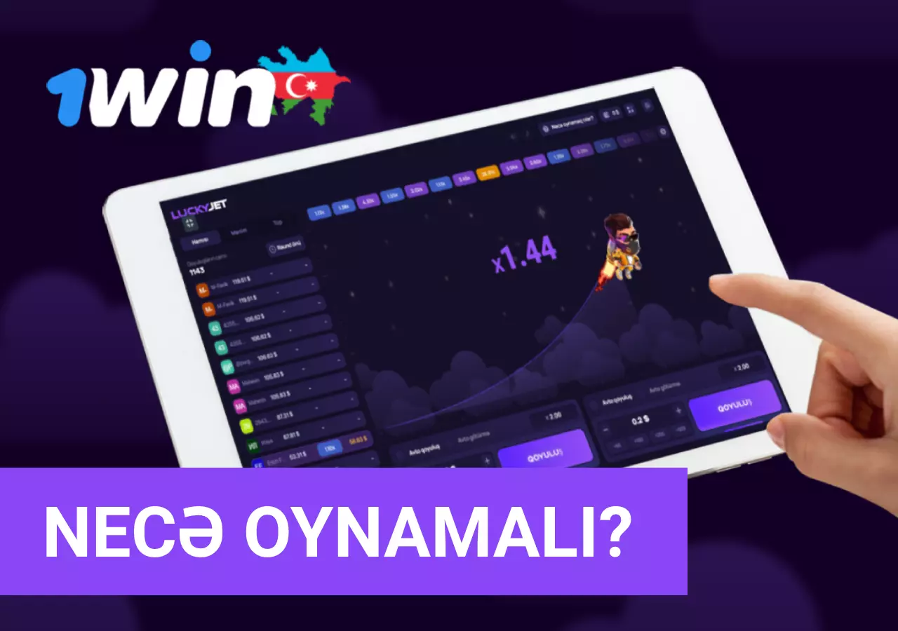 Oyunun əsas üstünlükləri